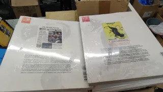 El largo camino hacia la libertad. 1978-2008