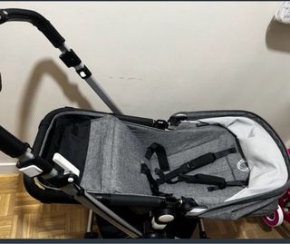 Carro Bugaboo Camaleon