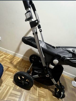 Carro Bugaboo Camaleon