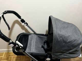 Carro Bugaboo Camaleon
