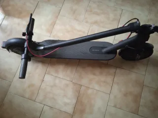 Patinete eléctrico Xiaomi