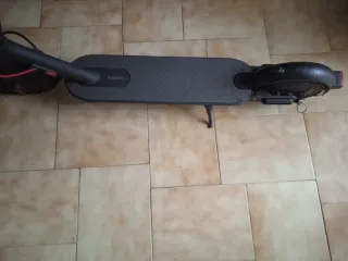 Patinete eléctrico Xiaomi