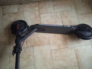 Patinete eléctrico Xiaomi