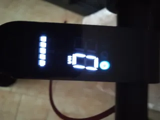 Patinete eléctrico Xiaomi