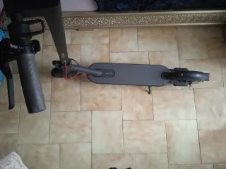 Patinete eléctrico Xiaomi