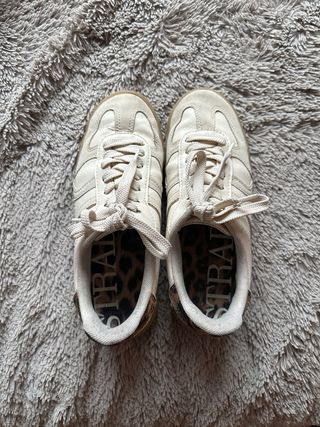 Zapatillas Stradivarius Talla 38