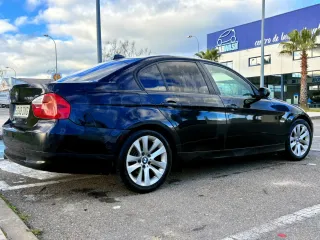 BMW Serie 3 2005