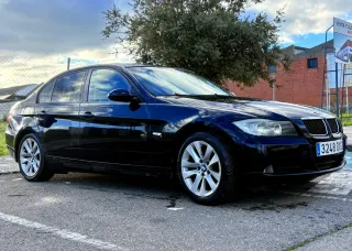BMW Serie 3 2005