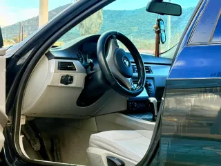 BMW Serie 3 2005