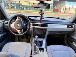 BMW Serie 3 2005