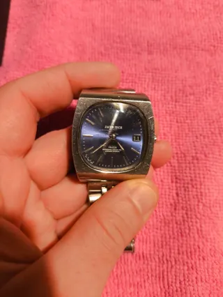 Orologio automatico Zacob Zech mod. Prague