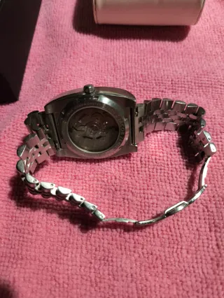 Orologio automatico Zacob Zech mod. Prague