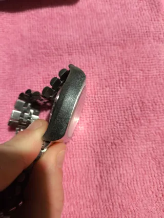 Orologio automatico Zacob Zech mod. Prague