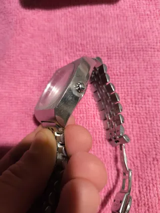 Orologio automatico Zacob Zech mod. Prague