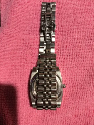 Orologio automatico Zacob Zech mod. Prague