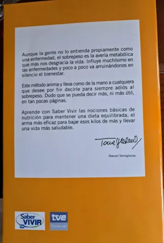 Libro Puedo Adelgazar! / I Can Lose Weight!