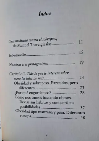 Libro Puedo Adelgazar! / I Can Lose Weight!