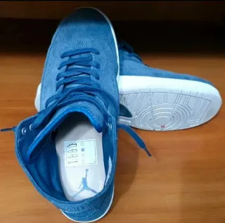 JORDAN RETRO 2 ORIGINALES TALLA 42.5