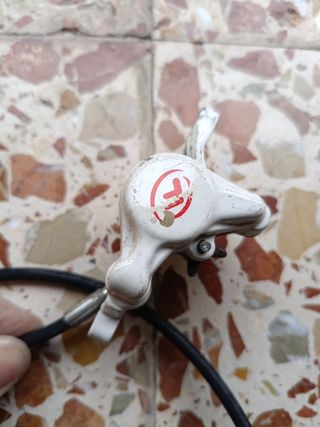 Frenos Hidráulicos Formula