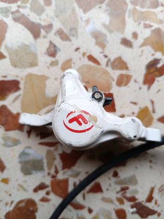 Frenos Hidráulicos Formula