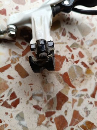 Frenos Hidráulicos Formula