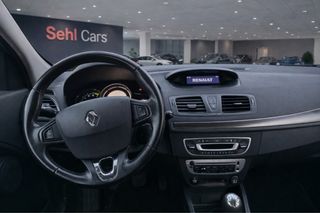 Renault Megane 2013