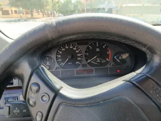 BMW Serie 3 2002
