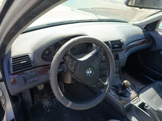 BMW Serie 3 2002