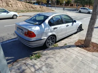 BMW Serie 3 2002