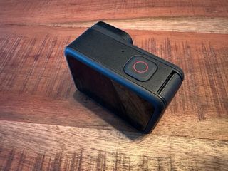 GoPro Hero 10 cámara nueva