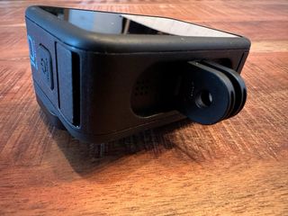 GoPro Hero 10 cámara nueva