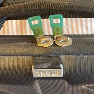 Maletín Thule 15 MacBook Pro + iPad