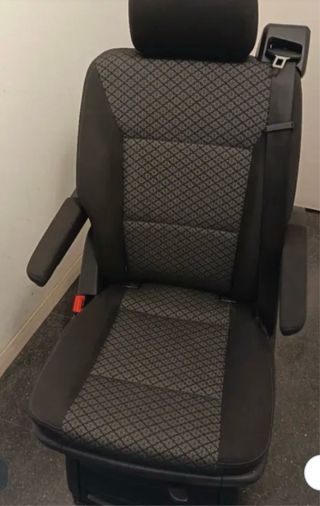 Asiento volksw california  Beach