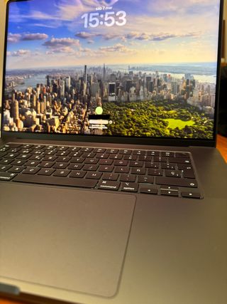 Macbook Pro 16 M4 Pro 24GB RAM 512GB + Magic Mouse