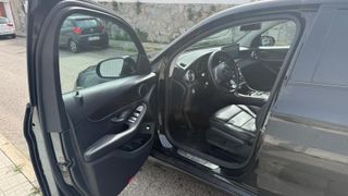 Mercedes-Benz GLC SUV (X254) 2017