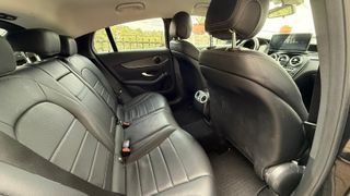 Mercedes-Benz GLC SUV (X254) 2017