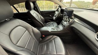 Mercedes-Benz GLC SUV (X254) 2017