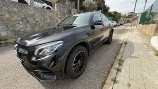 Mercedes-Benz GLC SUV (X254) 2017