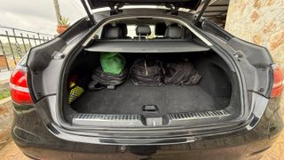 Mercedes-Benz GLC SUV (X254) 2017