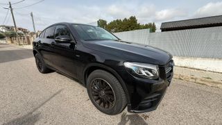 Mercedes-Benz GLC SUV (X254) 2017