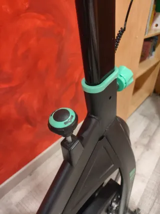 Bicicleta Estática Power Active FIT