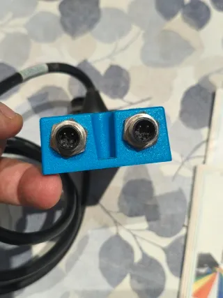 Sensor Color DINEL LC 104