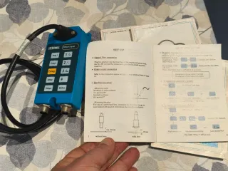 Sensor Color DINEL LC 104