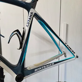 Telaio Trek Madone 6.9 Carbon Team Astana bici