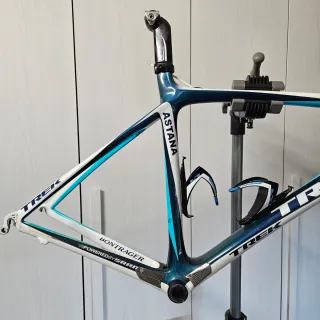 Telaio Trek Madone 6.9 Carbon Team Astana bici