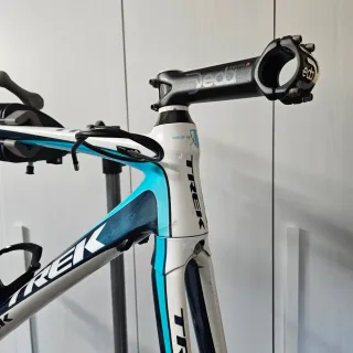 Telaio Trek Madone 6.9 Carbon Team Astana bici