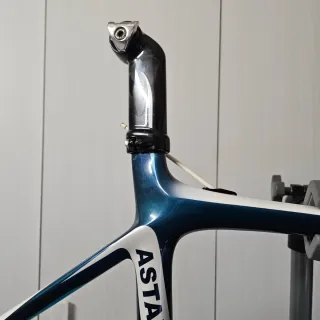 Telaio Trek Madone 6.9 Carbon Team Astana bici