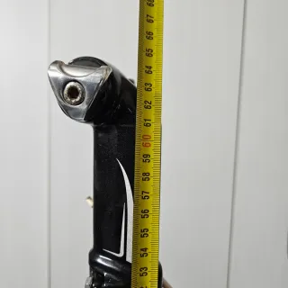 Telaio Trek Madone 6.9 Carbon Team Astana bici