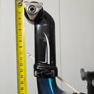 Telaio Trek Madone 6.9 Carbon Team Astana bici