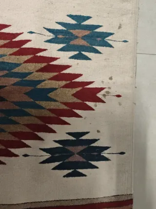 Alfombra mexicana